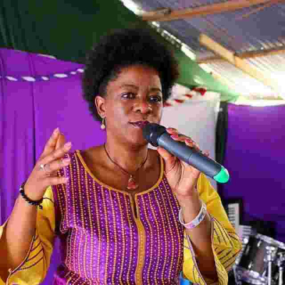 Zambia's Envoy to Kenya Brenda Muntemba Passes Away in Nairobi After Mombasa Rd Crash