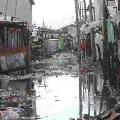 City Hall Issues Alert on Outbreak of Cholera in Nairobi