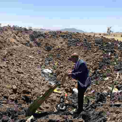 Ethiopian Airlines Plane Crash: 32 Kenyans Among 157 Killed