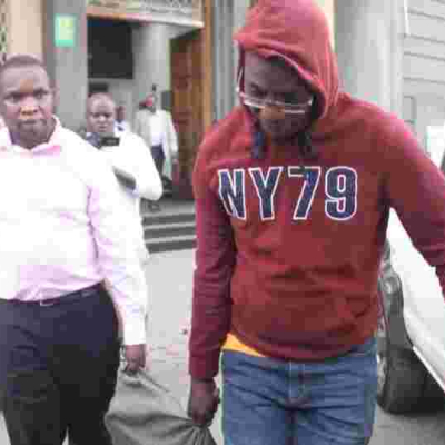 Detectives Seize Fake Gold from Safe Deposit Box at Barclays Bank in Nairobi