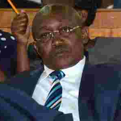 New Ekeza Sacco Officials Demand Apology from Bishop David Gakuyo for Lying to Members