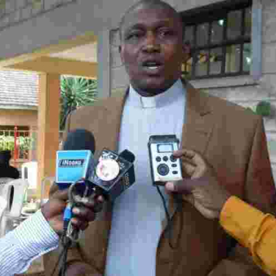Bishop Gakuyo Moves to Court to Block Police from Arresting Him over Theft of Sh1.5 Billion from Ekeza Sacco 