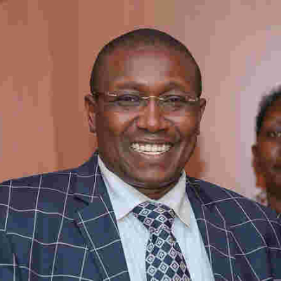 Bishop David Gakuyo to Remain in Office as Court Blocks New Ekeza Sacco Managers from Taking Over