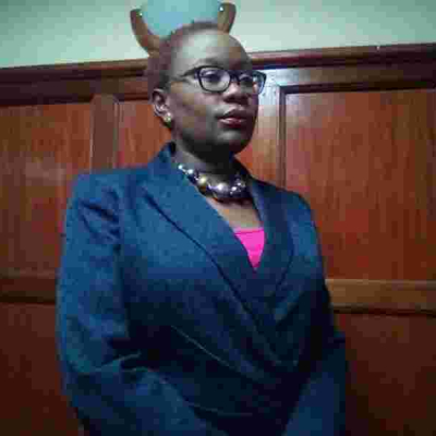 Relief for Former Senator Joy Gwendo as High Court Revises Her Two-Year Prison Term