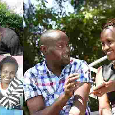 Former Street Urchin Whose Story Went Viral After being Rescued by Former Classmate Passes Away