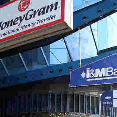 How JKUAT Student Illegally Wired Sh41 Million from I&M Bank to His Account