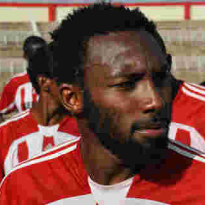 Former Harambee Stars Footballer Jamal Mohammed Handed 1.3-Year Jail Sentence in Drugs Case