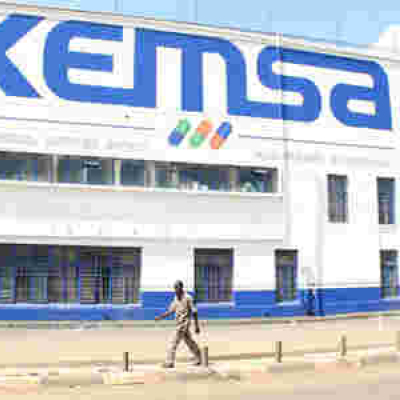 Drugs Worth Sh1.2 Billion Expire as Kenyan Hospitals Grapple with Shortage 