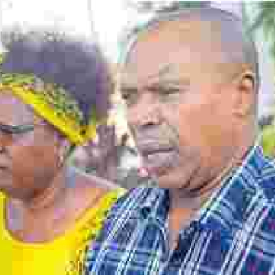 MP Tables Motion Seeking to Tame Rogue Kenyan Preachers, Churches 