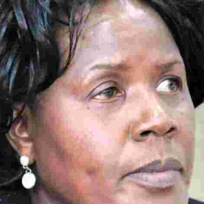 MP Beatrice Kones' Son Passes Away in an Alleged Suicide