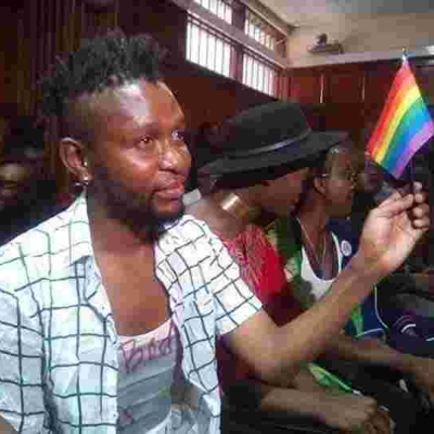 Big Win for Kenyan Gay Community as Appeals Court Rules in Their Favor