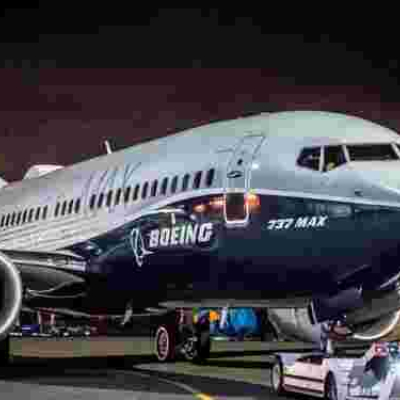 No Boeing 737 MAX 8 in Kenyan Airspace, Gov't Says
