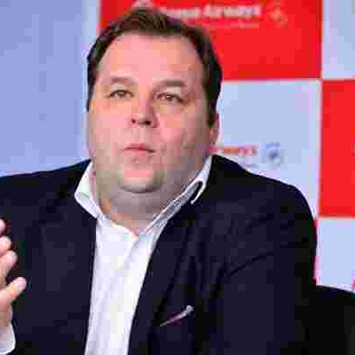 I Don't Earn Sh8 Million Per Month, Kenya Airways CEO Sebastian Mikosz Says