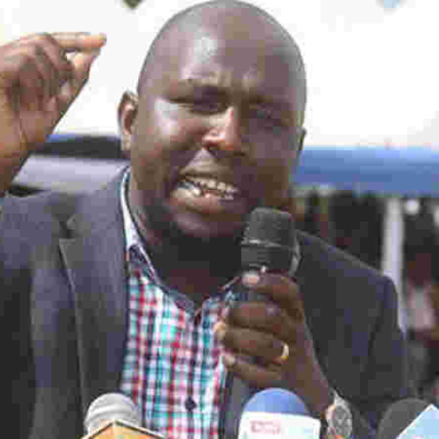 Senator Kipchumba Murkomen Demands Sacking of DCI George Kinoti