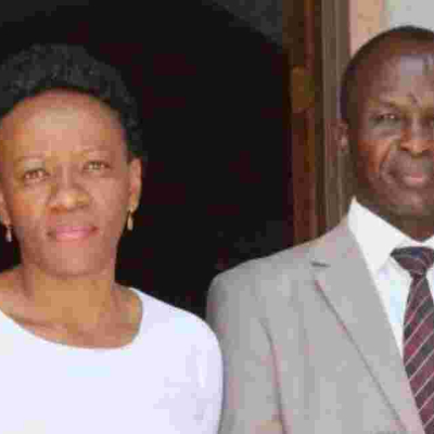 Nyeri Principal Magistrate Arrested for Reportedly Hiring Killers to Eliminate Her Husband