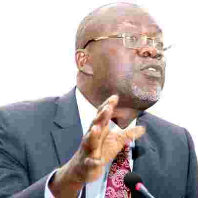 Governor Cornel Rasanga: Siaya County Officials are Corrupt But I Can’t Fire Them