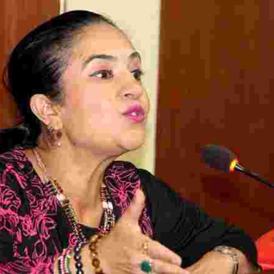 Sonko's Cabinet Nominee Sonia Birdi Defends Her D+ KCSE Grade