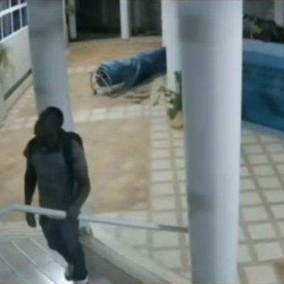 Detectives Arrest Skilled Nairobi Burglar Nicknamed 'Spiderman'