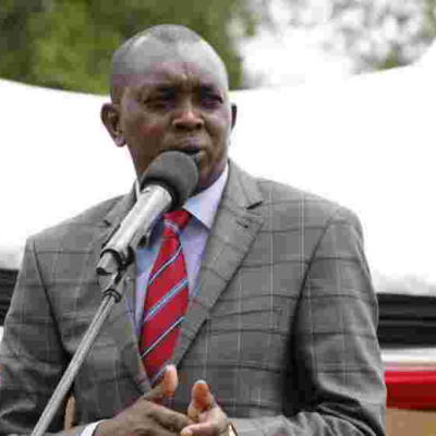 Fight on Corruption, Handshake a Ploy to Extend President Uhuru's Term-MP Oscar Sudi