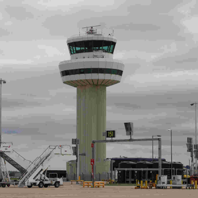 Kenyan Airports Officer Dies After Jumping from Air Traffic Control Tower