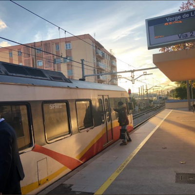 Used Commuter Trains from Spain to Cost Sh1.5 Billion Not Sh10 Billion, Gov't Says [PHOTOS]