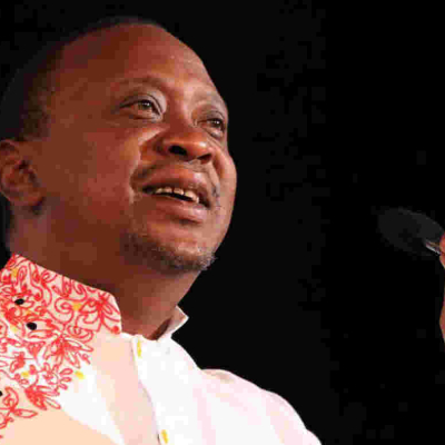 Rift Valley Leaders Dare President Uhuru to Ditch Deputy President William Ruto
