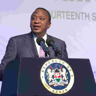 President Uhuru Dares Politicians Accusing Him of Corruption to Table Evidence to DCI