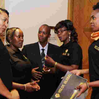 Kenyan Bitcoin Investors Lose Millions of Shillings to Brazilian Pyramid Scheme