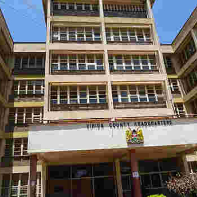 County Gov't Officer Arrested for Illegally Listing Wife on Payroll, Paying Her over Sh500,000