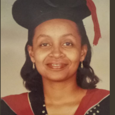 Violet Mungatana, Wife of Former Garsen MP Danson Mungatana, Passes Away in Nairobi