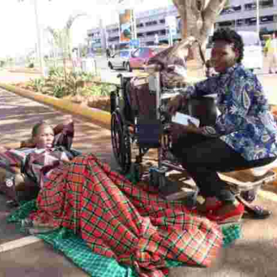 Etihad Airways Explains Why Ailing Kenyan Woman was Removed from India-Bound Flight