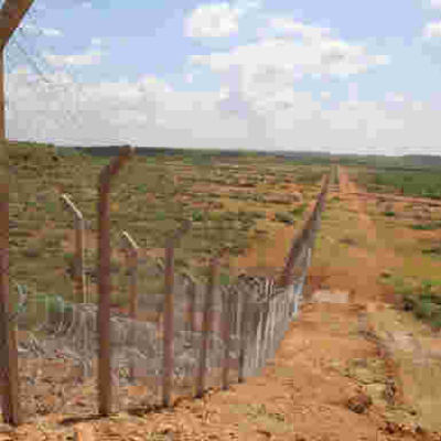 Shock as Gov't Spends Sh3.4 Billion to Erect 10Km Wire Fence Along Kenya-Somalia Border