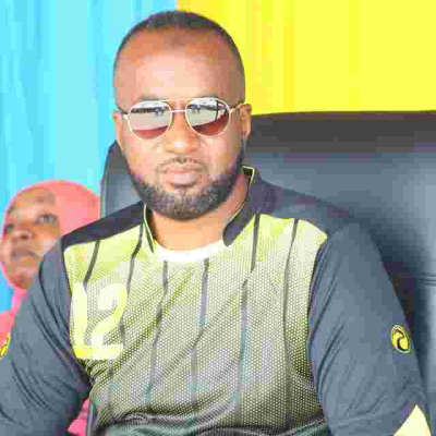 Joho: How I Became a Millionaire at the Age of 20