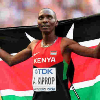 Troubled Kenyan Athlete Asbel Kiprop Surrenders to Police Hours After Threatening to Misuse His Gun