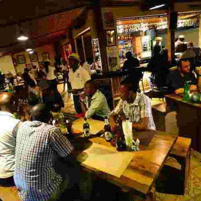 Governor Sonko's Administration Reveals Plan to Close 9,000 Bars in Nairobi