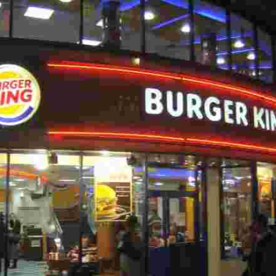 Why Kenyans Online are Angered by Burger King