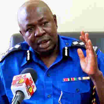 Police Spokesman Charles Owino Defends Withdrawal of Bodyguards from Politicians