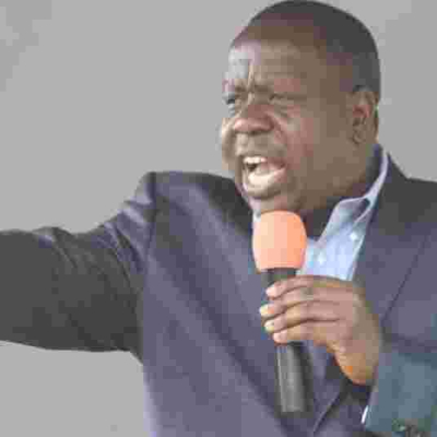 Matiang'i Declares War on Betting Firms 