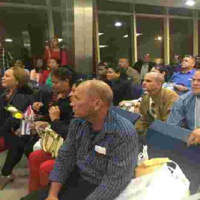 Gov't Withdraws Cuban Doctors from Garissa, Wajir Counties over Safety Concerns   