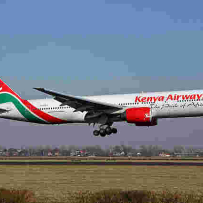 We Don't Earn Sh1.6 Million Per Month, Kenya Airways’ Pilots Say