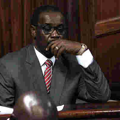 Former Nairobi Governor Evans Kidero Arrested over Sh68 Million Graft Allegations