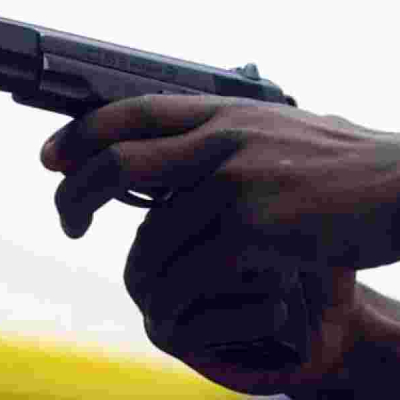 KDF Soldier Goes Berserk, Shoots Girlfriend and Two Relatives Before Killing Himself