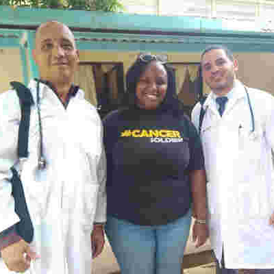 Two Cuban Doctors Abducted by Suspected Al-Shabaab Militants