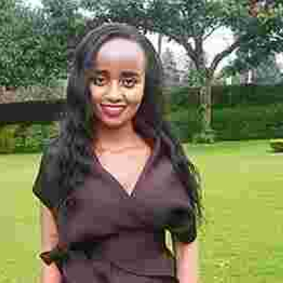 Man who Killed Moi University Medicine Student Ivy Wangechi Speaks Out
