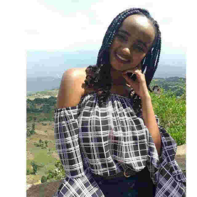 My Daughter Was Not HIV Positive, Father of Slain Moi University Medicine Student Ivy Wangechi Says