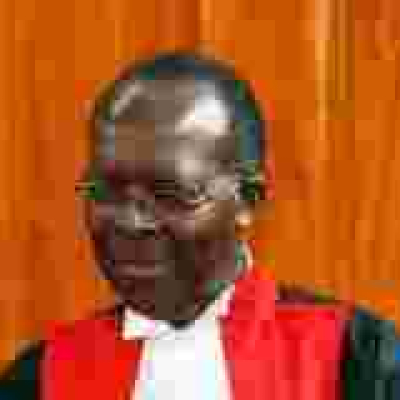 President Uhuru Suspends Supreme Court Judge Jackton Ojwang' from Office
