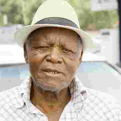 Football Legend Joe Kadenge Leaves Nairobi Hospital after Two Months of Treatment