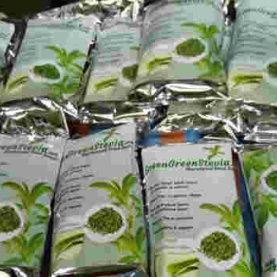 500Kgs of Dry Khat Destined for US, Australia Seized at JKIA