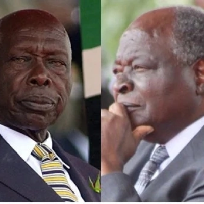 Kibaki, Moi Families Fail to Claim Idle Assets Surrendered to Treasury Over Two Years Ago 