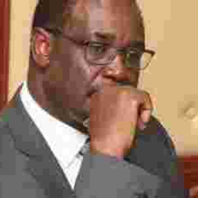 Former Nairobi Governor Evans Kidero to Spend Weekend in Police Cells